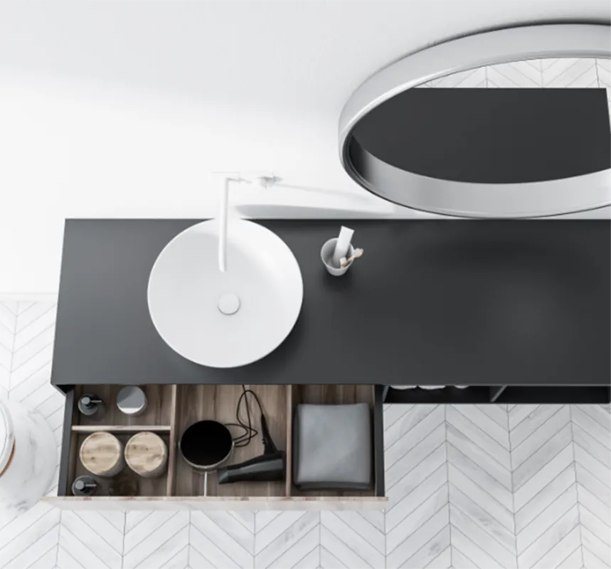 AFX Laminates for Contertops by Greenlam