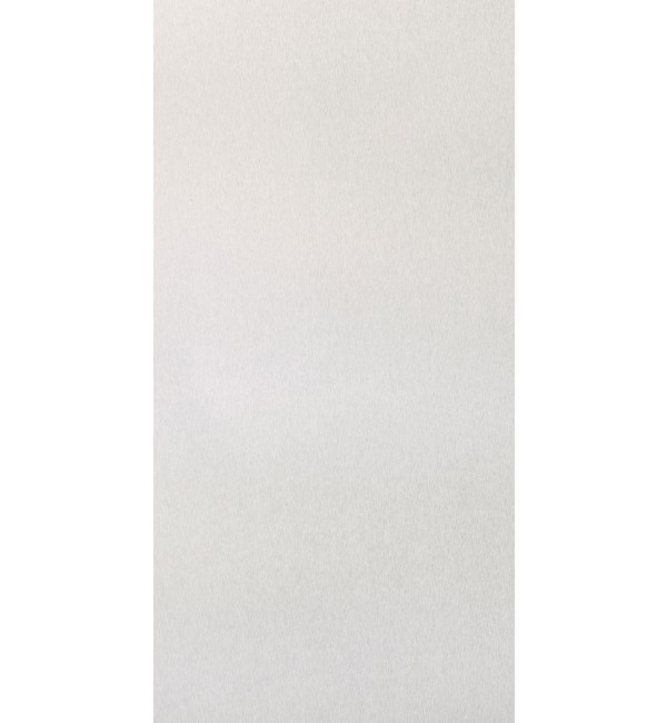 Silver Metal Laminate Sheets With Brushed Finish From Greenlam