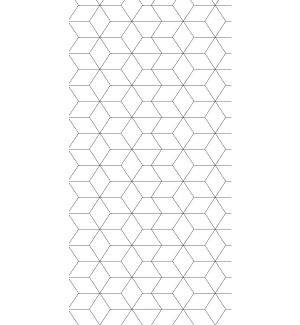 Geometric Laminate Sheets With Matt Finish From Greenlam