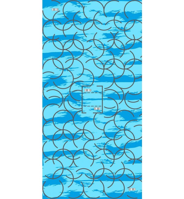 Amaze - Cars Digital Laminate Sheets
