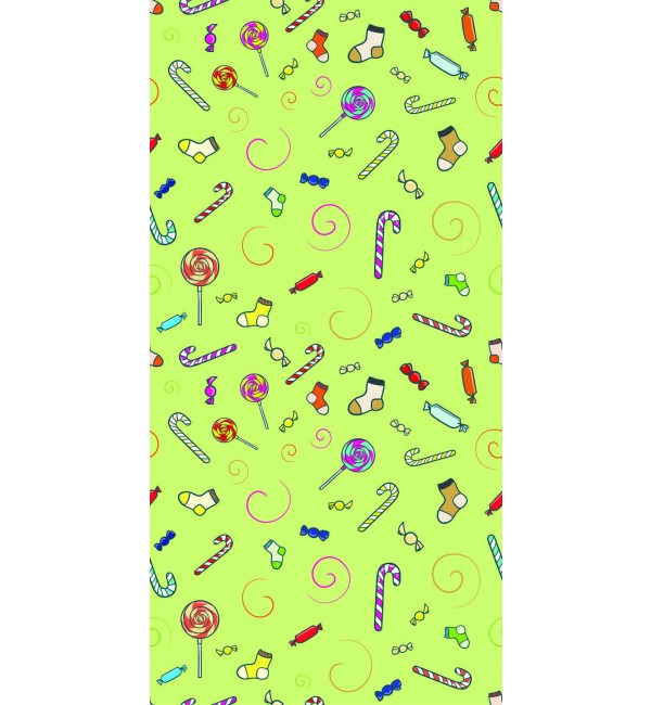 Candyland 2 Digital Laminate Sheets