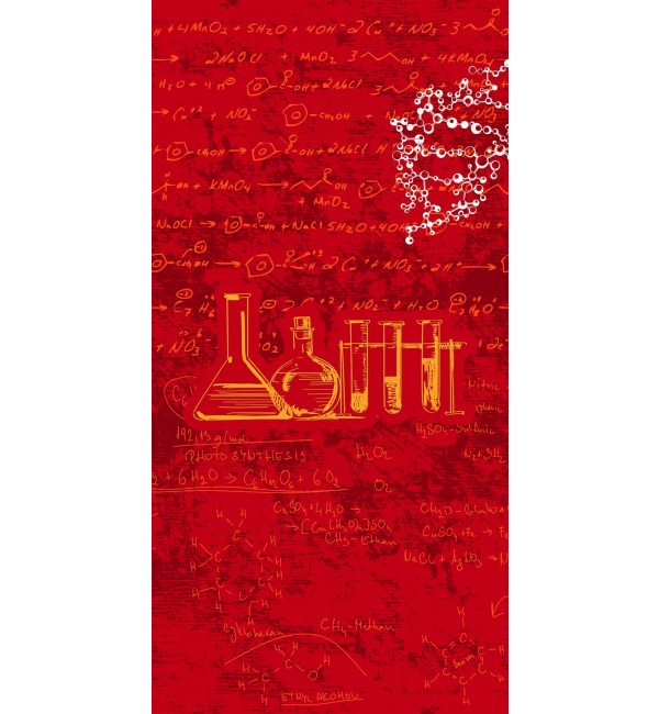 Chemistry Custom Laminates