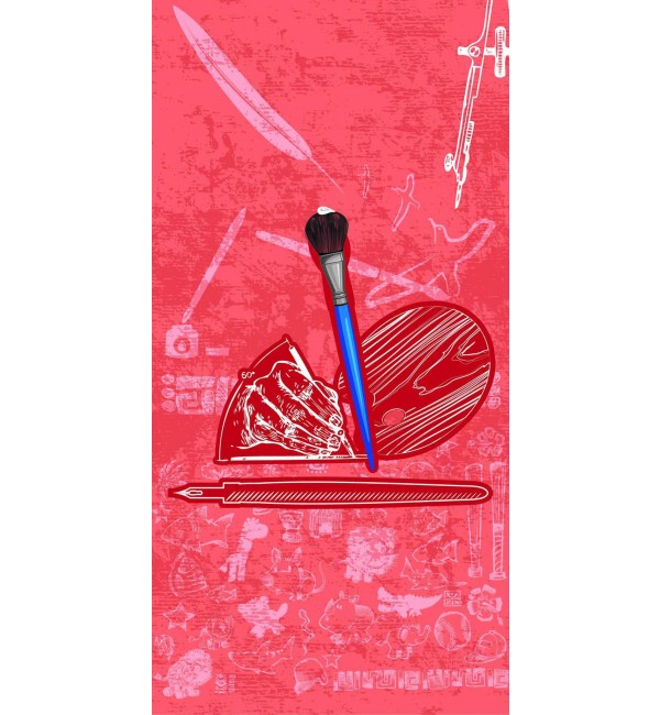 Fine Arts 2 Custom Laminates
