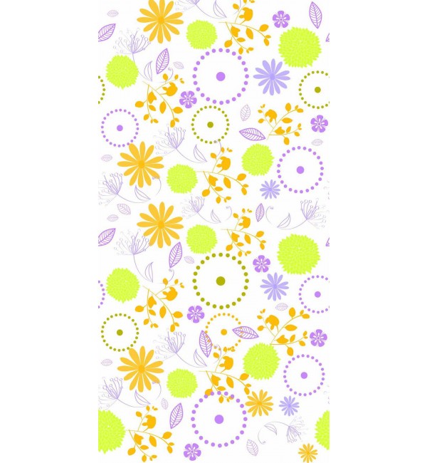 Flower Explosion 2 Custom Laminates