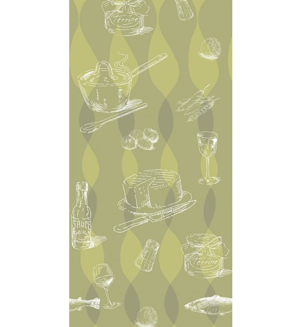 Gourmet 2 Custom Laminates