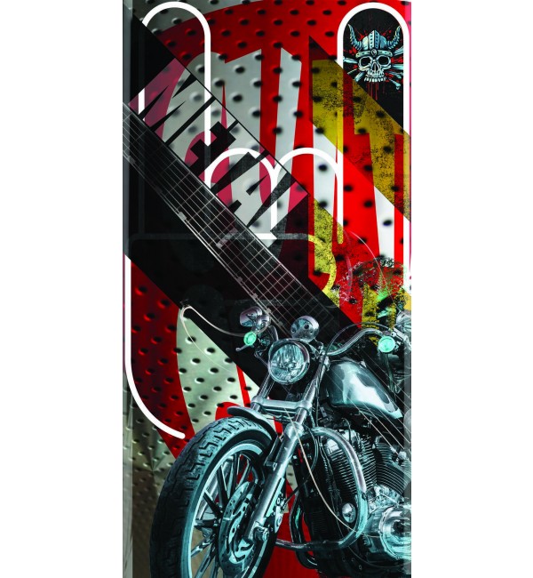 Metal Reflection Laminates