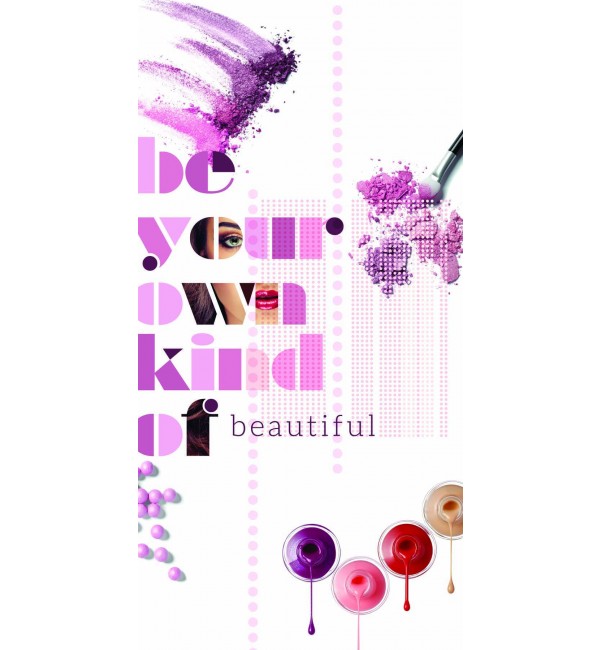 Pearls and Drops - Rose Custom Laminates