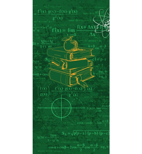 Physics Custom Laminates