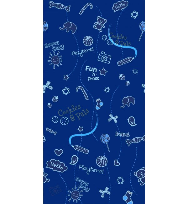Playtime 2 Digital Laminate Sheets