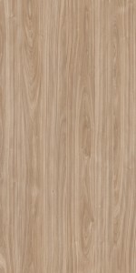 Nordic Walnut high gloss laminate sheet by Greenlam