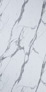 5574 Jupiter (JUP) Statuario high pressure laminate sheet by Greenlam