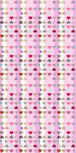 Amore Digital Laminate Sheets