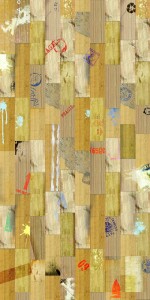 Austere Charm 2 Digital Laminate Sheets