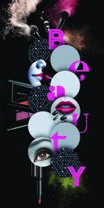 Beauty Custom Laminates