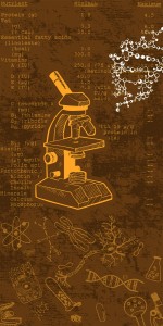 Biology 1 Digital Laminate Sheets