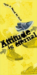 Bound by time Digital Laminate Sheets