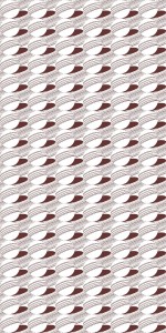 Bowled Over Reflection Laminates