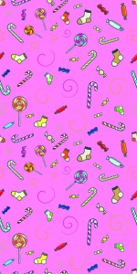 Candyland 4 Custom Laminates