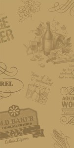 Cheers Tan A Digital Laminate Sheets