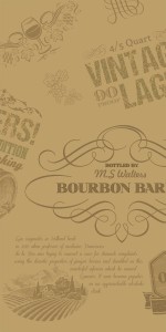 Cheers Tan C Custom Laminates