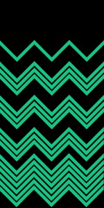 Chevron 3 Digital Laminate Sheets
