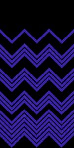 Chevron 5 Digital Laminate Sheets