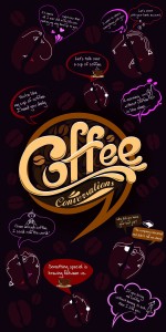 Coffee Beans Custom Laminates