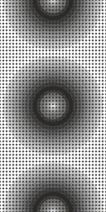 Compression Reflection Laminates