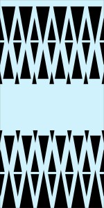 Deco 2 Reflection Laminates