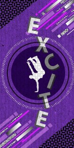 Excite Reflection Laminates