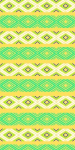 Fairisle 2 Digital Laminate Sheets