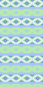 Fairisle 4 Digital Laminate Sheets