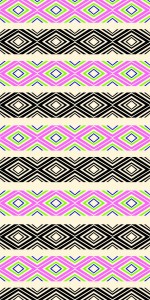 Fairisle 5 Custom Laminates