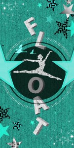 Float 1 Digital Laminate Sheets