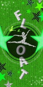 Float 2 Digital Laminate Sheets