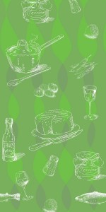 Gourmet 1 Custom Laminates