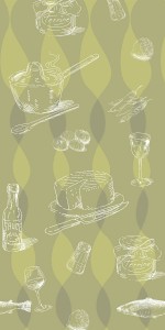 Gourmet 2 Custom Laminates