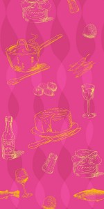 Gourmet 5 Custom Laminates