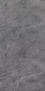 Grey Marquina high gloss laminates by Greenlam
