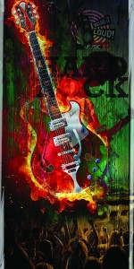 Hard Rock Custom Laminates