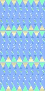 Harlequin 2 Custom Laminates