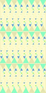 Harlequin 3 Custom Laminates