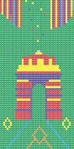 India Gate Custom Laminates