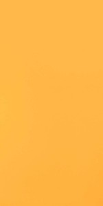 Light Orange high gloss laminates by Greenlam