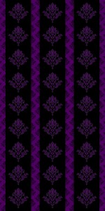 Majestic Baroque Custom Laminates