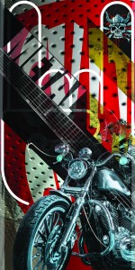 Metal Reflection Laminates