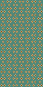 Millefleur Digital Laminate Sheets