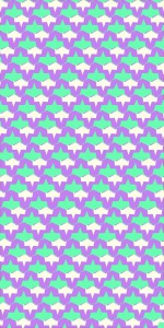 Origami 2 Digital Laminate Sheets