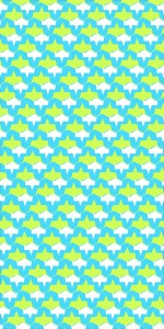 Origami 6 Custom Laminates