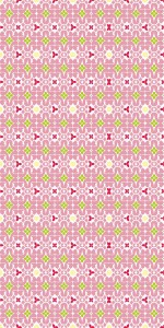 Ornamental Digital Laminate Sheets